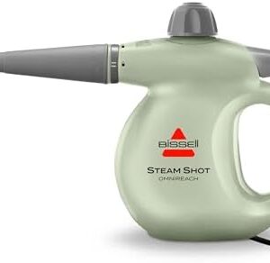 Bissell Steam Shot