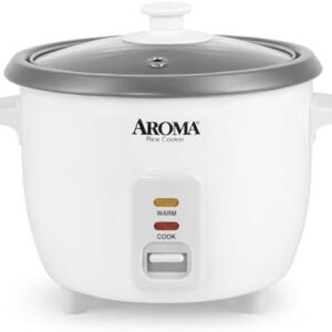 AROMA Rice Cooker