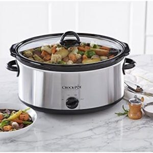 Crock-Pot 7 Slow Cooker