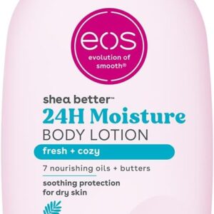 eos Shea Better Body Lotion
