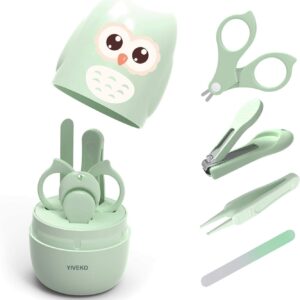 Baby Nail Kit