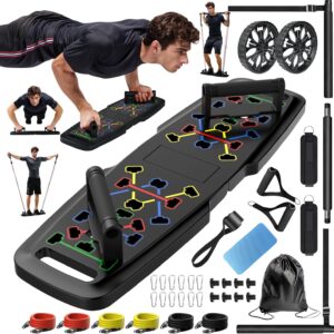 Push Up Board